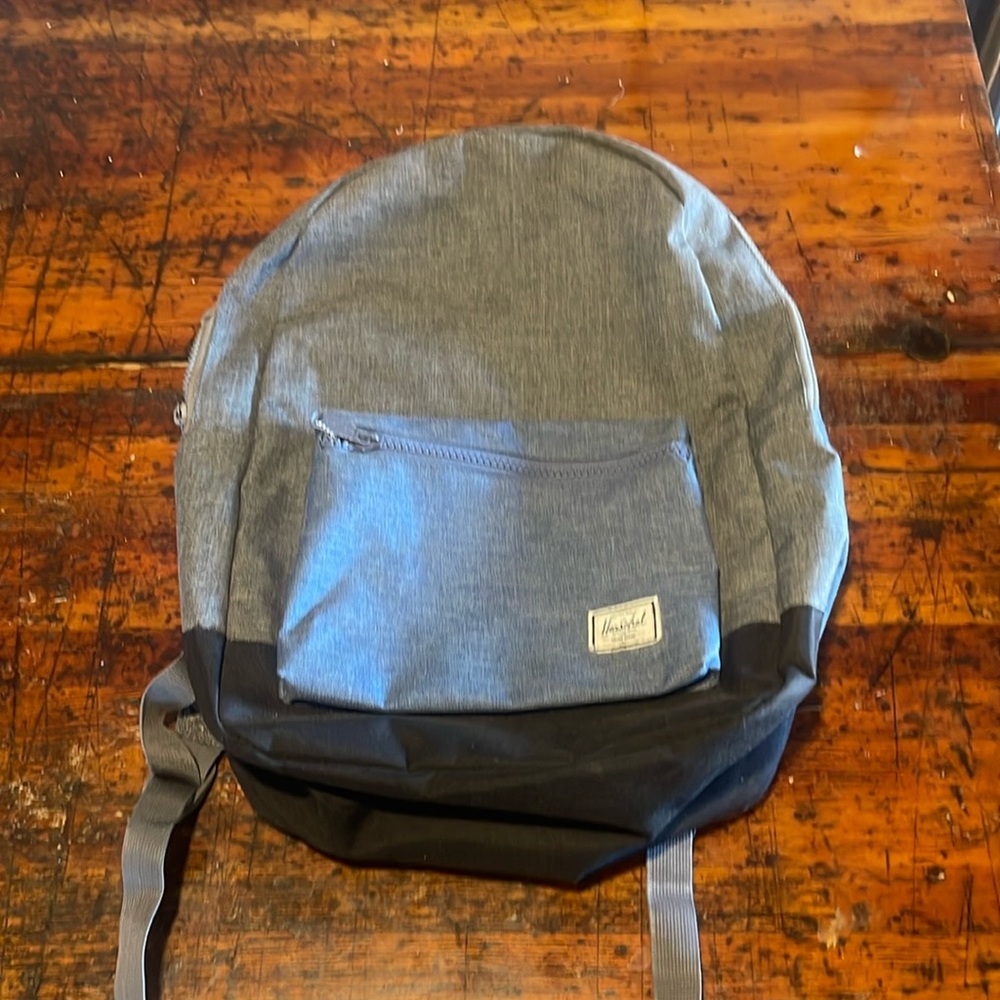 Hershel Backpack - image 1